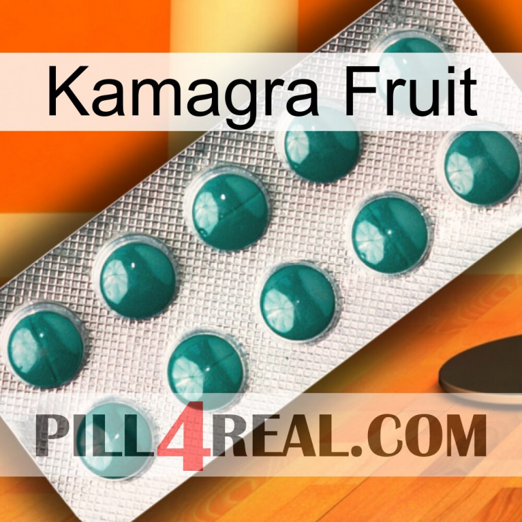 Kamagra Fruit dapoxetine1